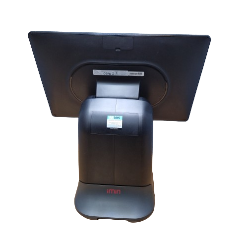 pos systemPC D4-503 pc 3